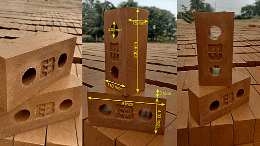 Smart block 943 dimensions